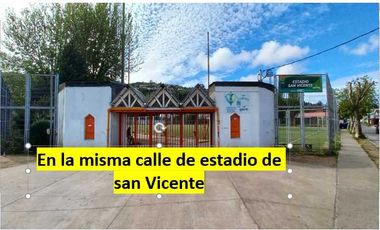 Parcela en venta en TALCAHUANO