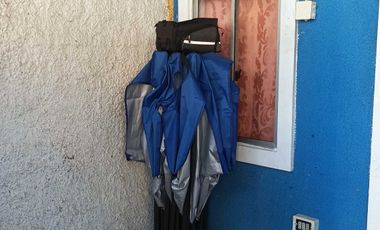 Casa en venta en SANTIAGO