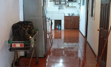 Casa en venta en SANTIAGO