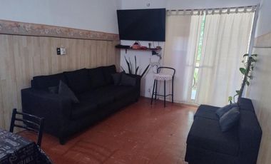 venta departamento 3 ambientes TALAR