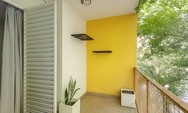 venta departamento 3 ambientes TALAR