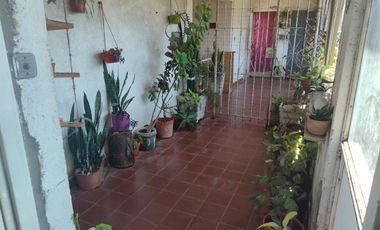 venta departamento 3 ambientes TALAR