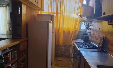 venta departamento 3 ambientes TALAR