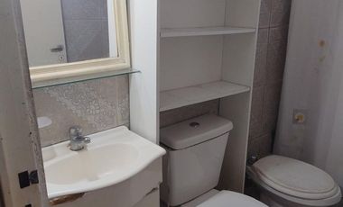 venta departamento 3 ambientes TALAR