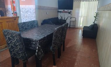 venta departamento 3 ambientes TALAR