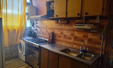 venta departamento 3 ambientes TALAR