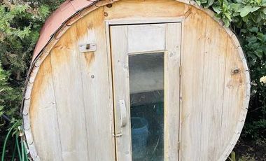 Parcela en venta en LAS CABRAS