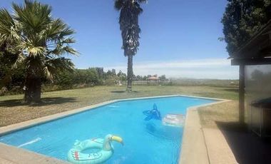 Parcela en venta en LAS CABRAS