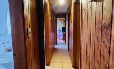 Parcela en venta en LAS CABRAS