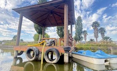 Parcela en venta en LAS CABRAS