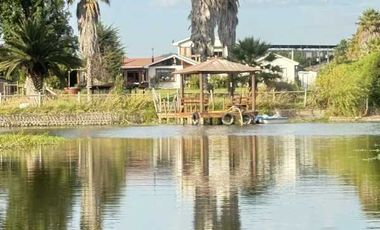 Parcela en venta en LAS CABRAS