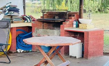 Parcela en venta en LAS CABRAS