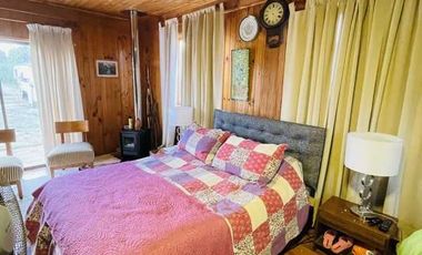 Parcela en venta en LAS CABRAS