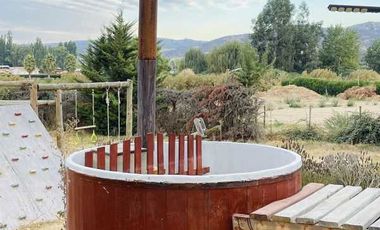 Parcela en venta en LAS CABRAS