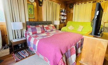 Parcela en venta en LAS CABRAS