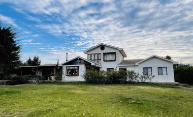 Parcela en venta en LAS CABRAS