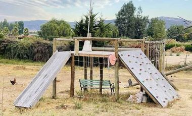 Parcela en venta en LAS CABRAS