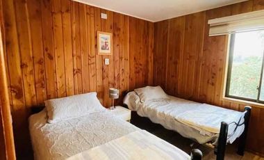 Parcela en venta en LAS CABRAS