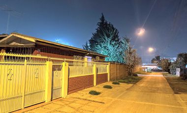 Casa en venta en CONCHALÍ