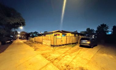 Casa en venta en CONCHALÍ