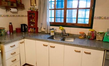 Duplex - 3 dormitorios - Venta - Villa Adelina