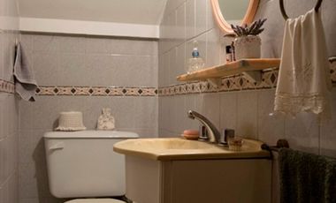 Duplex - 3 dormitorios - Venta - Villa Adelina