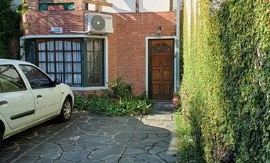 Duplex - 3 dormitorios - Venta - Villa Adelina