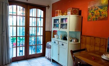 Duplex - 3 dormitorios - Venta - Villa Adelina