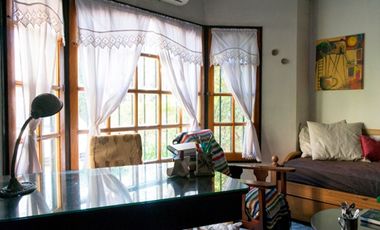 Duplex - 3 dormitorios - Venta - Villa Adelina