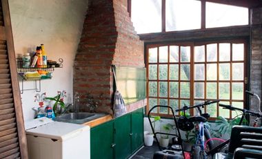 Duplex - 3 dormitorios - Venta - Villa Adelina