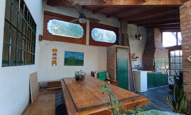 Duplex - 3 dormitorios - Venta - Villa Adelina