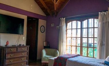 Duplex - 3 dormitorios - Venta - Villa Adelina