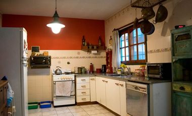 Duplex - 3 dormitorios - Venta - Villa Adelina