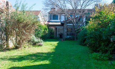 Duplex - 3 dormitorios - Venta - Villa Adelina