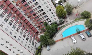 Departamento en venta en CONCHALÍ