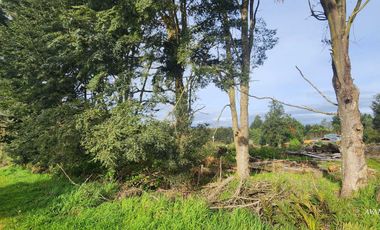 Parcela en venta en OSORNO