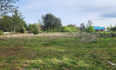 Parcela en venta en OSORNO