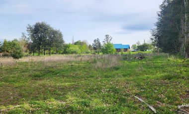 Parcela en venta en OSORNO