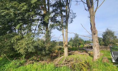 Parcela en venta en OSORNO