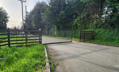 Parcela en venta en OSORNO