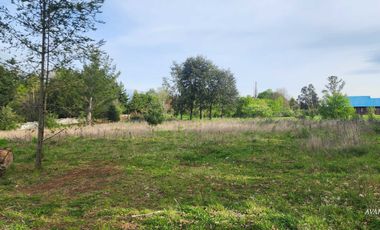 Parcela en venta en OSORNO