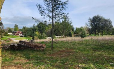 Parcela en venta en OSORNO