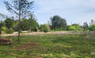 Parcela en venta en OSORNO