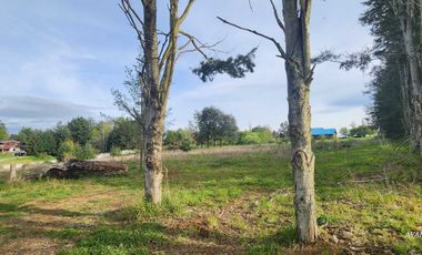 Parcela en venta en OSORNO