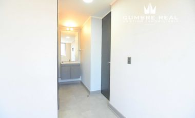 Departamento en arriendo en SANTIAGO