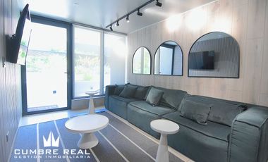 Departamento en arriendo en SANTIAGO