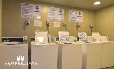 Departamento en arriendo en SANTIAGO