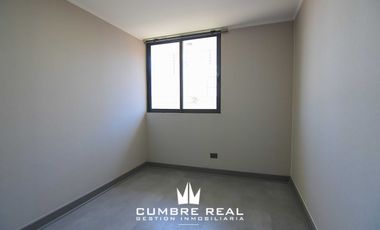 Departamento en arriendo en SANTIAGO
