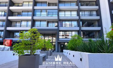 Departamento en arriendo en SANTIAGO