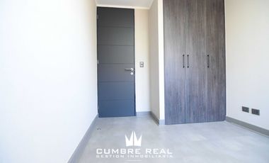 Departamento en arriendo en SANTIAGO